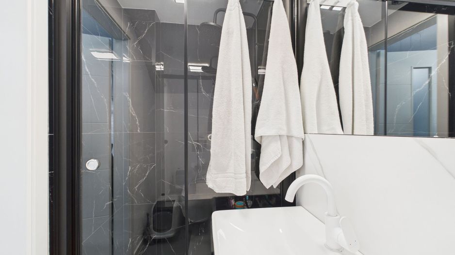 Duplex 1/2 mobilat şi utilat în Săcălaz - Poză 22