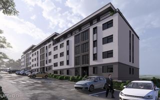 Apartament 2 camere - Pacurari - Strada Soarelui - Poză 6