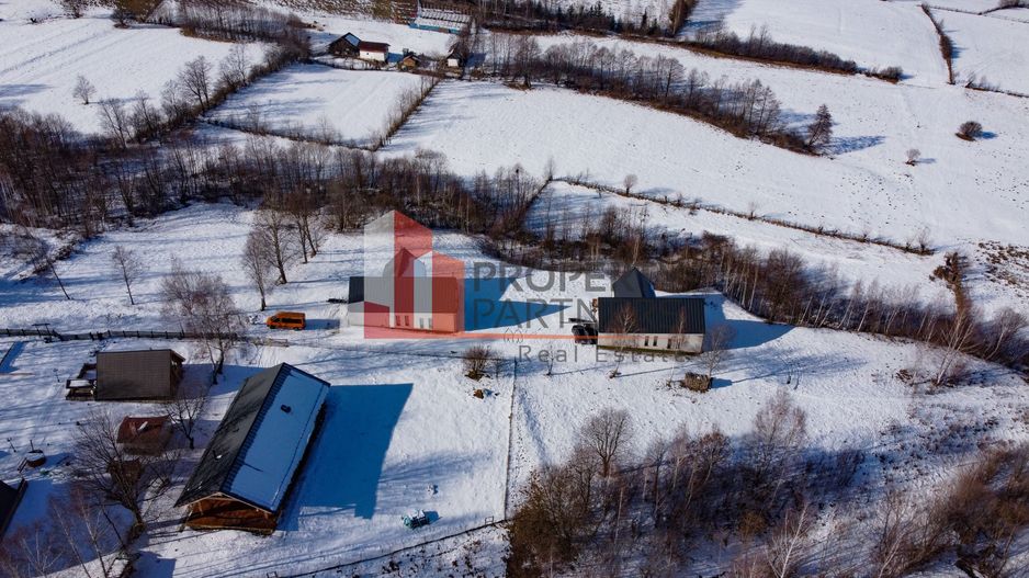 Case de vanzare Bran Tohanita - Poză 19