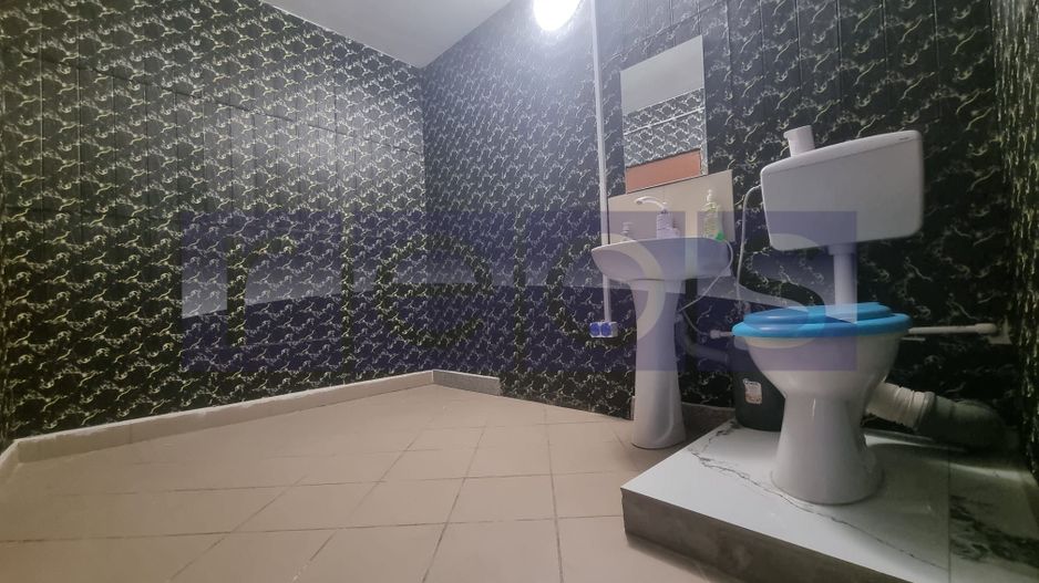 VANZARE - AFACERE LA CHEIE -SPALATORIE-BAR - MAGAZIN MORTENI DAMBOVITA - Poză 25