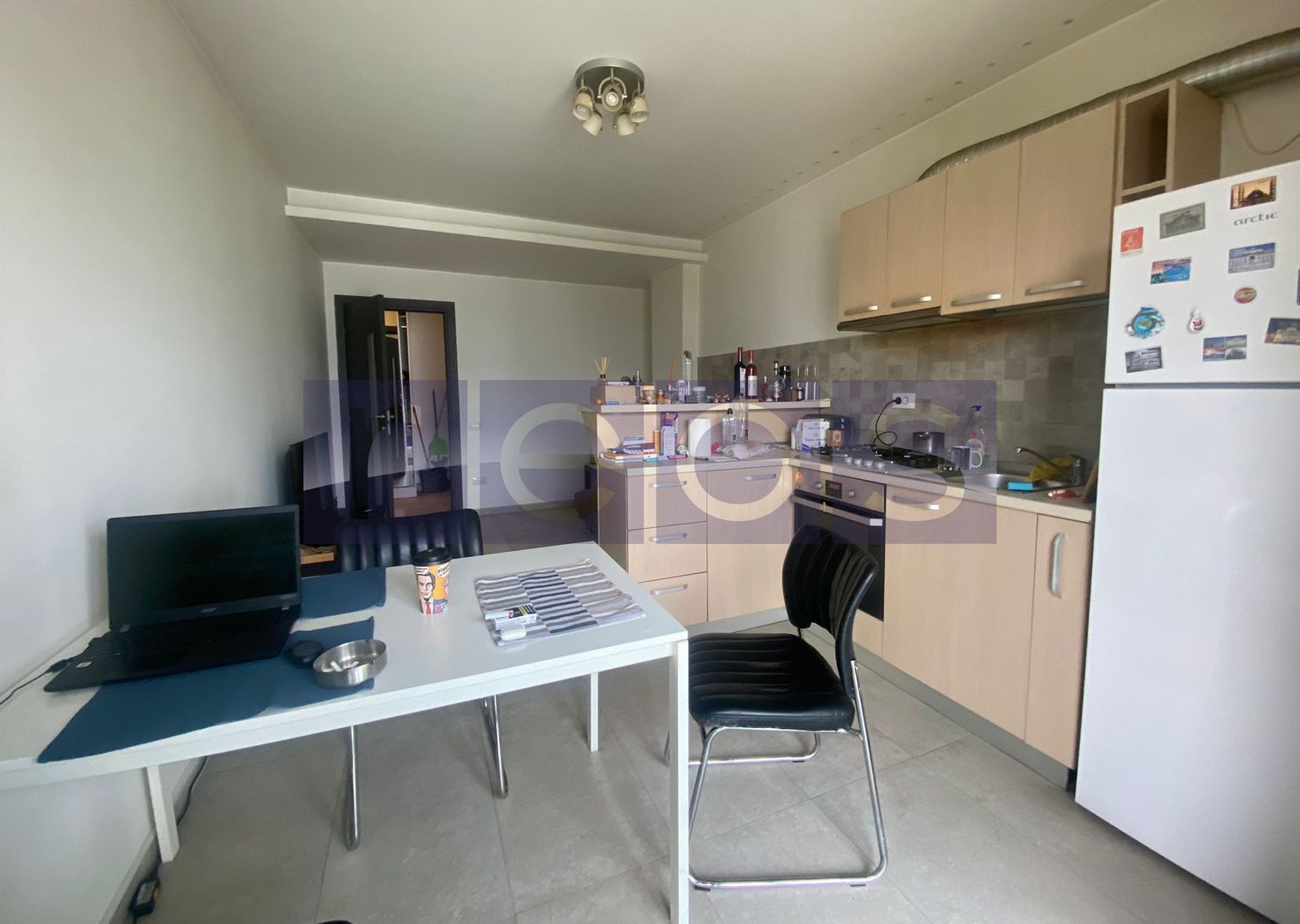 Apartament 2 camere Novum Invest I Grozavesti I Mobilat complet - Poză 5