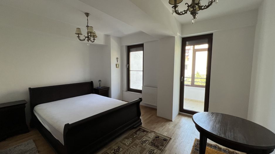 Apartament lux 4 camere Cotroceni - Eroilor - Poză 21