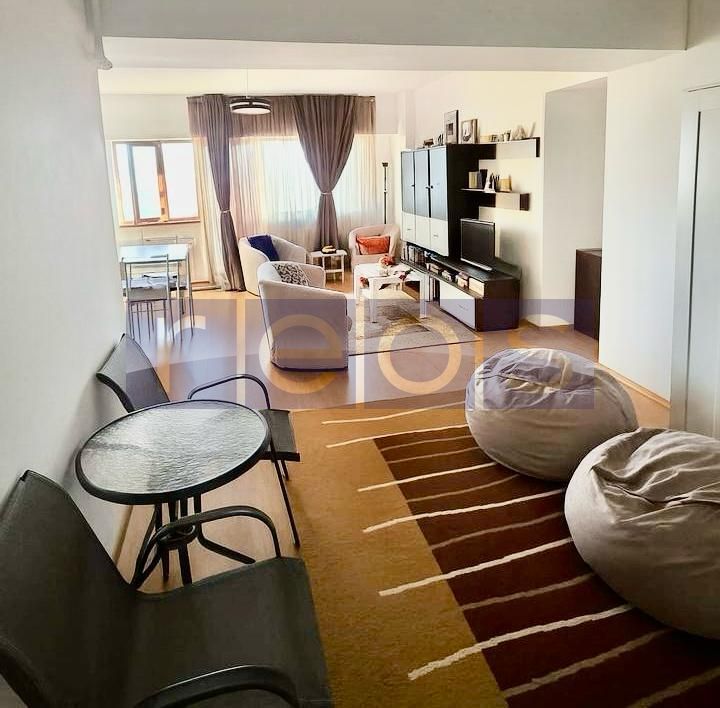 VANZARE APARTAMENT 2 CAMERE 67MP CENTRALA PROPRIE NICOLAE GRIGORESCU BLOC 2008 - Poză 5