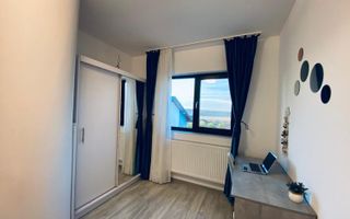 Apartament 2 camere, 68 mp, 2 balcoane, loc parcare, Popas Păcurari, Valea Lupului - Poză 8