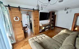 Apartament cu 3 camere de vânzare – Zona Arhitecților - Poză 1