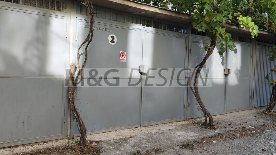 2 camere decomandat Circumvalatiunii cu Centrala si Garaj - Poză 23