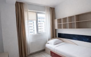 Vânzare, apartament cu 3 camere în zona Militari Residence - Poză 9