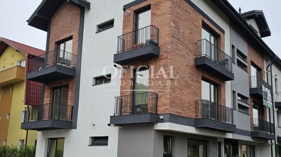 Apartment 2 camere | Parcare | Prima inchiriere | Urusagului- Floresti - Poză 8