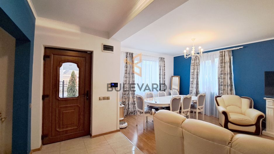 Comision 0! Casa individuala la cheie in Gilau - Poză 10