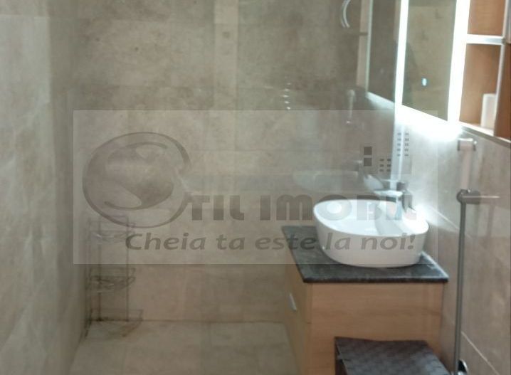 Apartament 2 camere, Complex Royal Town-550 euro - Poză 6