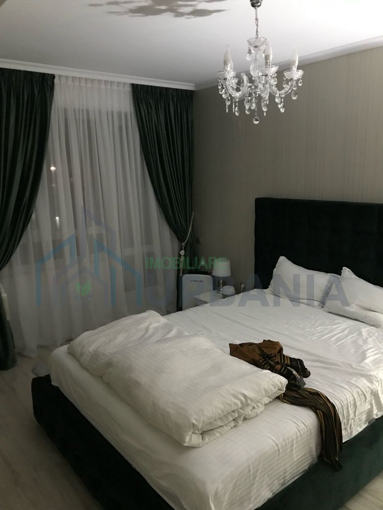 Apartament 2 camere Ideal Residence (CUG) - Poză 1