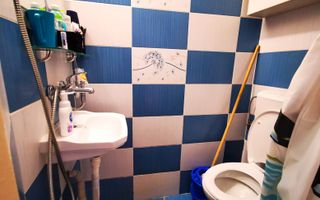 Garsoniera in Piata Muzeului - Poză 4