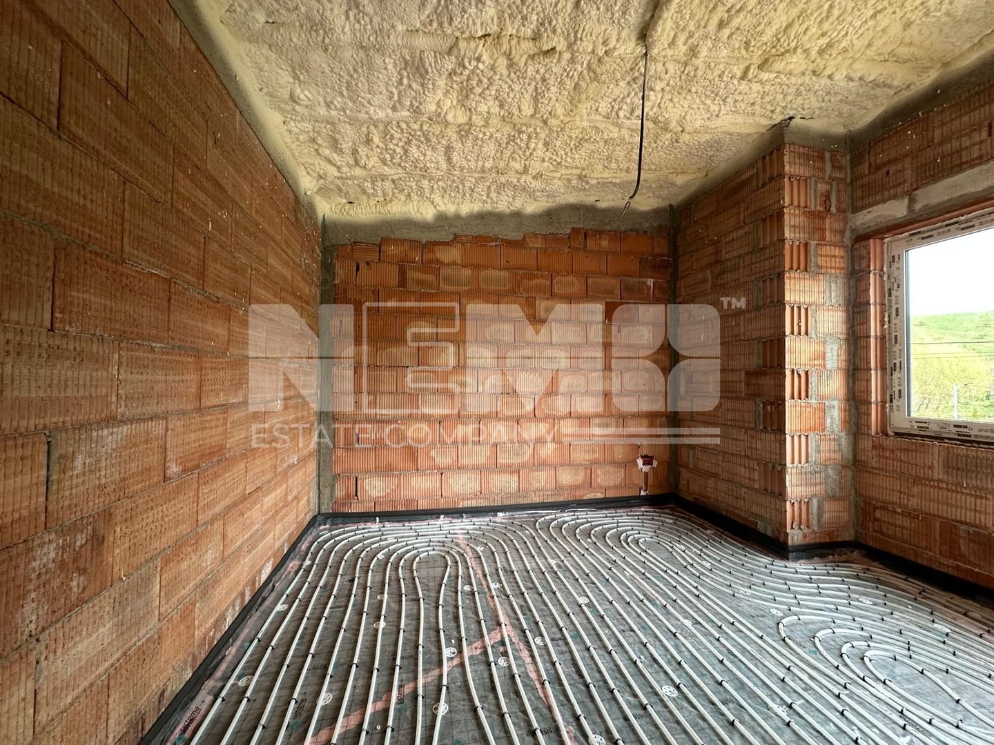 DUPLEX DE VÂNZARE | MOARA-BULAI, SUCEAVA | PREȚ: 170.000 € - Poză 16