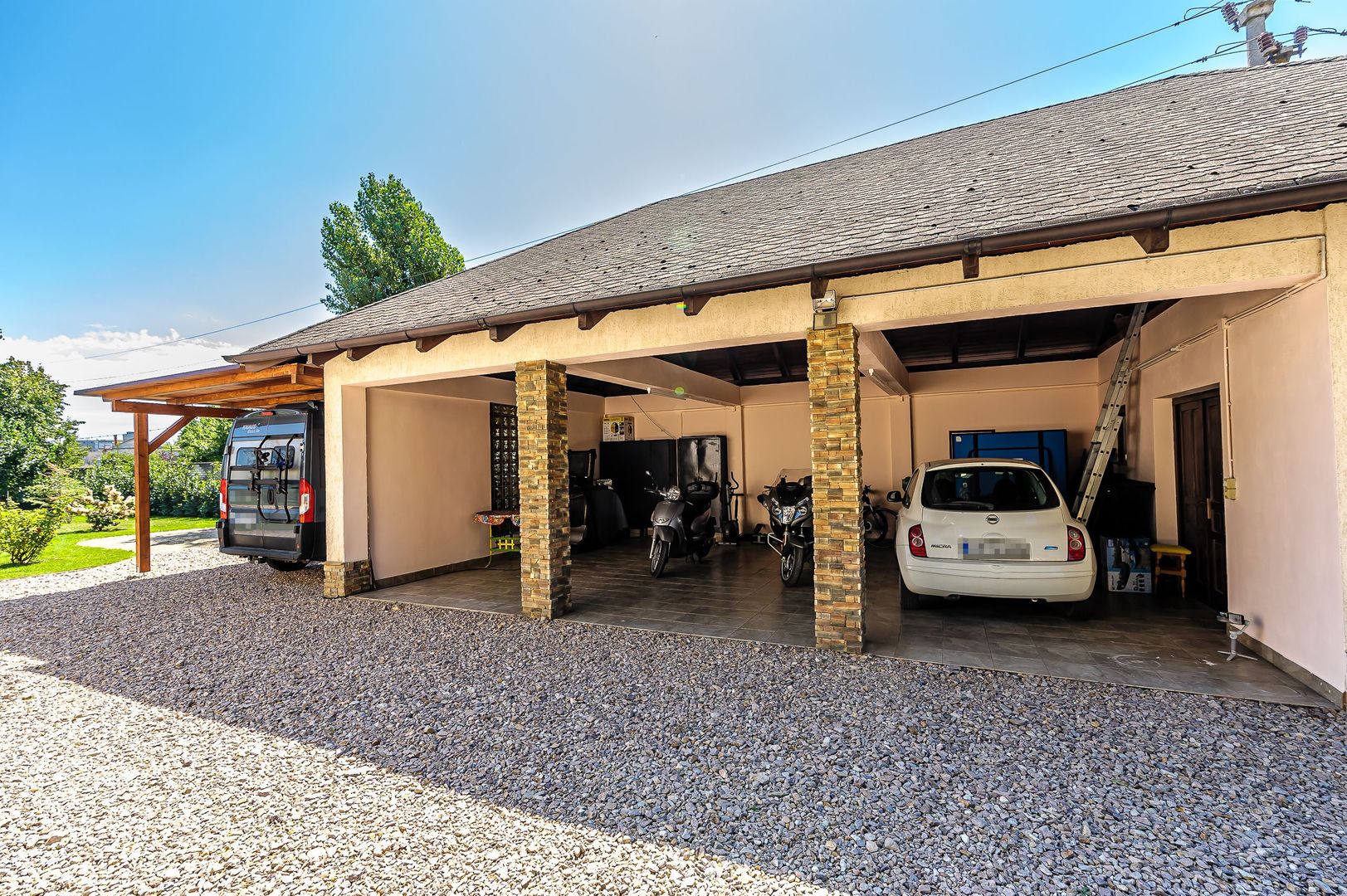 Vilă istorică în Arad. - Poză 17