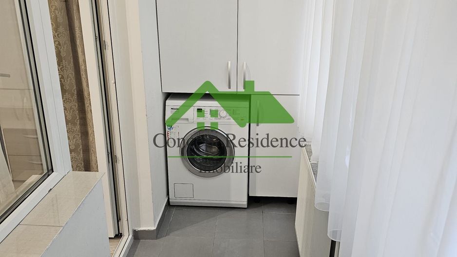 Exclusivitate!Apartament 2 camere semidecomandat, 59 mp, str. Enescu - Poză 10