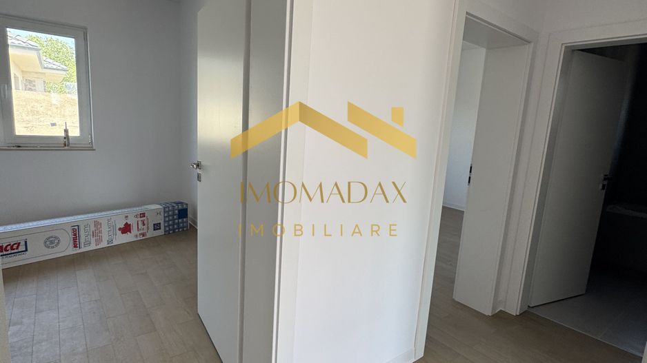 -Casa individuală -4 camere -2 băi - - Poză 6