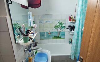 Apartament cu 2 camere decomandate de vânzare în Mănăștur. - Poză 10
