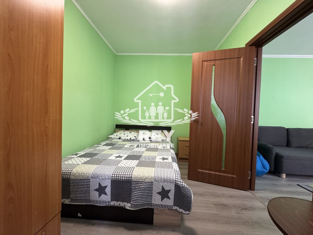 Apartament 2 camere nedec.  Sibiu zona Mihai Viteazu - Ostirii - Poză 7