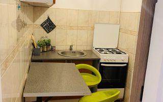 Apartament 1 Camera | 24 Mp | Balcon | Intermediar | Manastur Kaufland - Poză 6