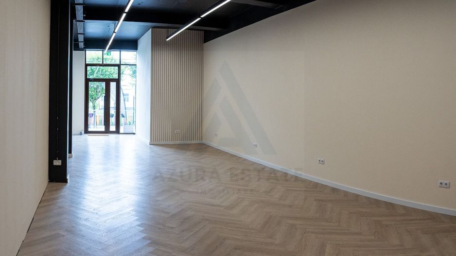 Spațiu comercial modern 75 m² încalzire in pardoseala City Residence - Poză 2