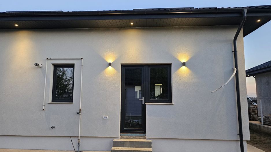 BUFTEA, CASA P+M 140 MP, LOT 357 MP! - Poză 15
