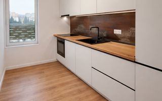 Apartament PREMIUM 2 camere Vivat Residence ( parcare subterană) - Poză 2