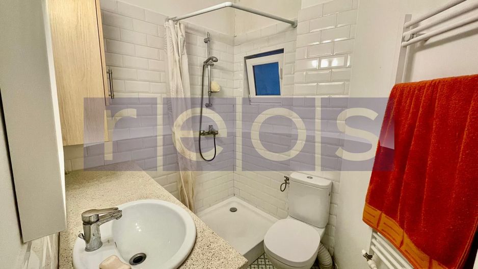 OCAZIE VANZARE GARSONIERA BOEMA 30MP ROMANA UNIVERSITATE ATENEU ULTRACENTRAL - Poză 11