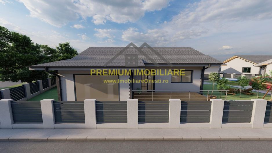 Cartier Nou de Case in Andrasesti - Cere oferta - Poză 2