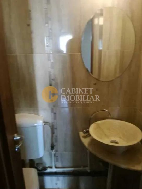 3 camere - decomandat - etaj intermediar - garaj - Poză 6