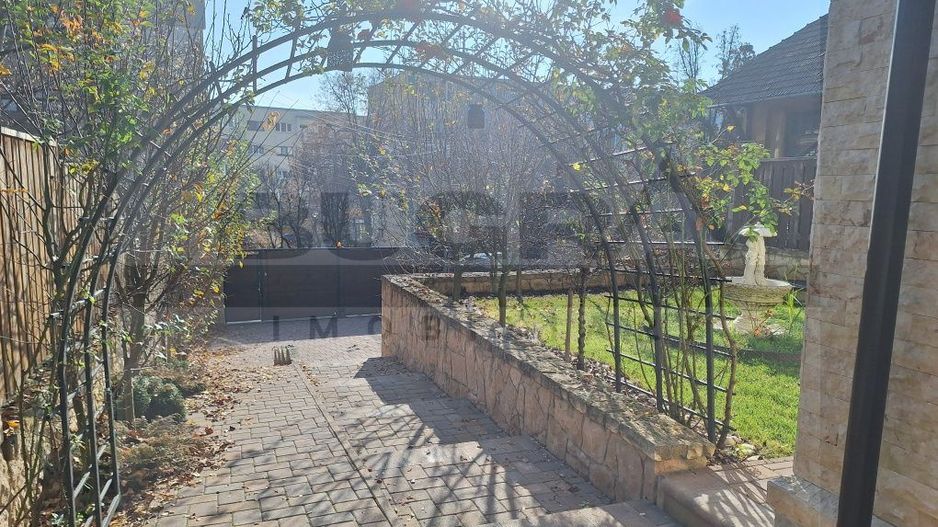 Casa individuala de inchiriat, Grigorescu - Poză 3