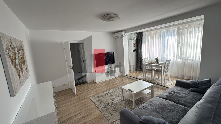 3 camere Gorjului, Iuliu Maniu NOU - Poză 11