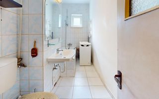 Garsoniera Lacul Tei Barbu Vacarescu - Poză 16
