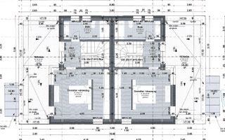 Casa 5 camere tip duplex zona Faget - Poză 6
