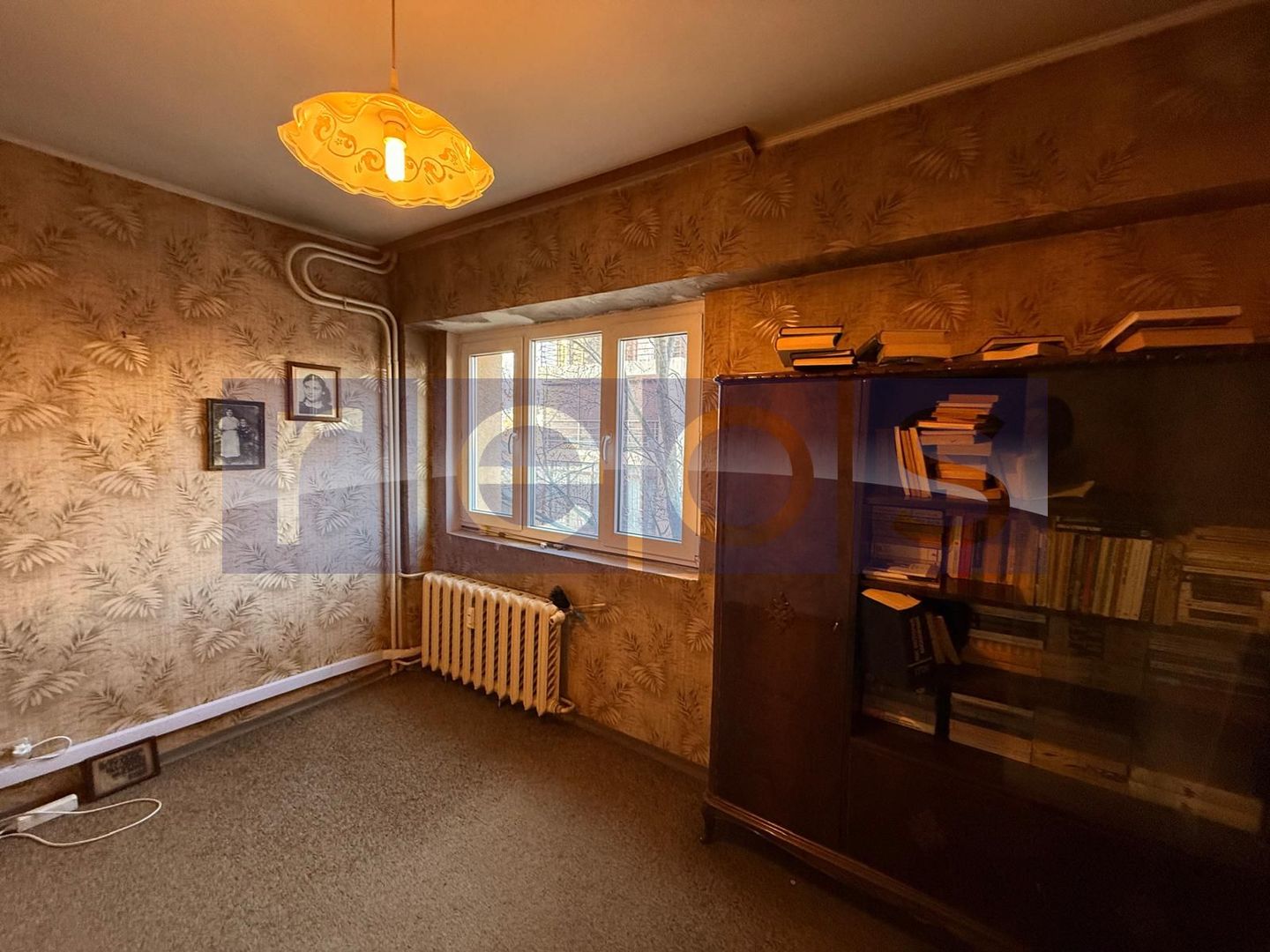 VANZARE 3 CAMERE ZONA MIHALACHE | SECTOR 1 | PIATA DOMENII | - Poză 2