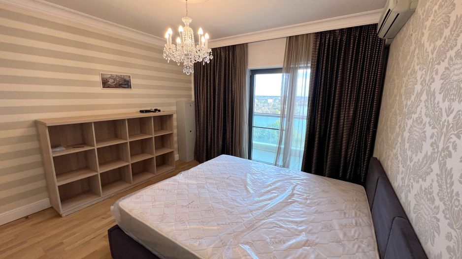 2 camere vedere lac | parcare Emerald Residence - Poză 6
