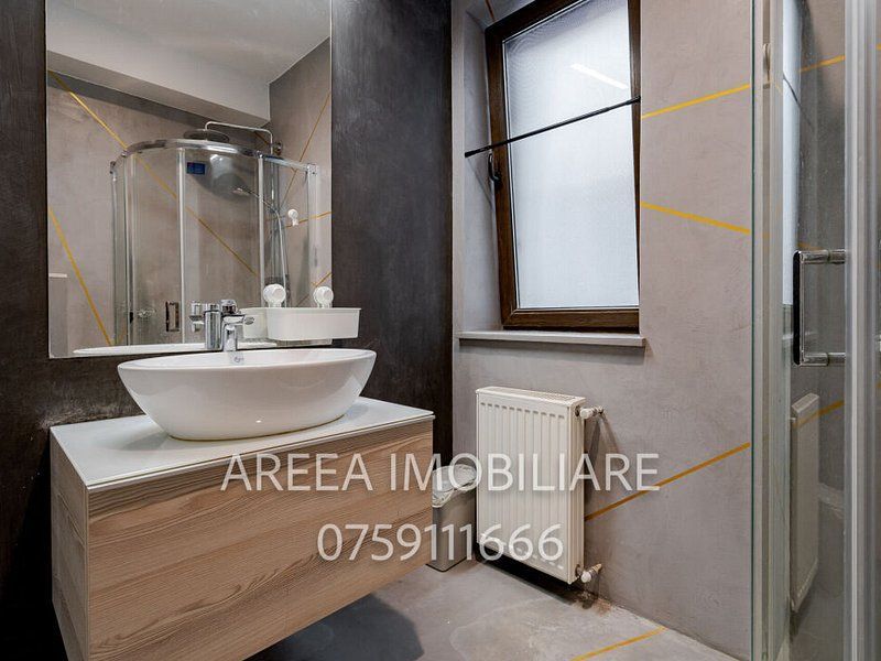 Apartament luxos,luminos,foarte spatios in Erou Iancu Nicolae-Oferta atractiva - Poză 27