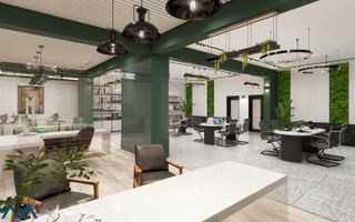 Spațiu comercial Parter și Demisol cu 11 locuri de parcare, în Craiova centru - Poză 10