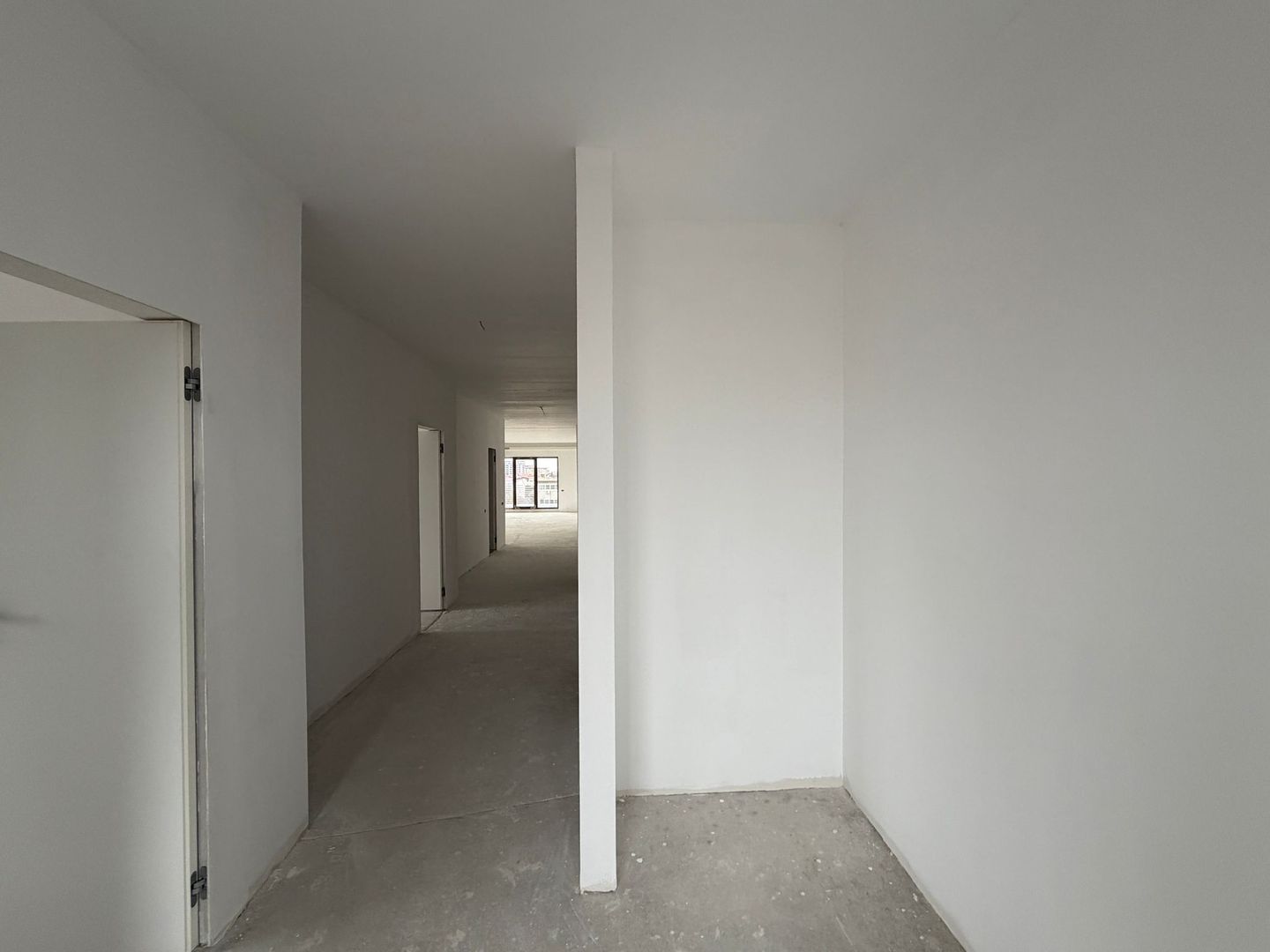 PENTHOUSE 4 CAMERE I VOLUNTARI - Poză 10