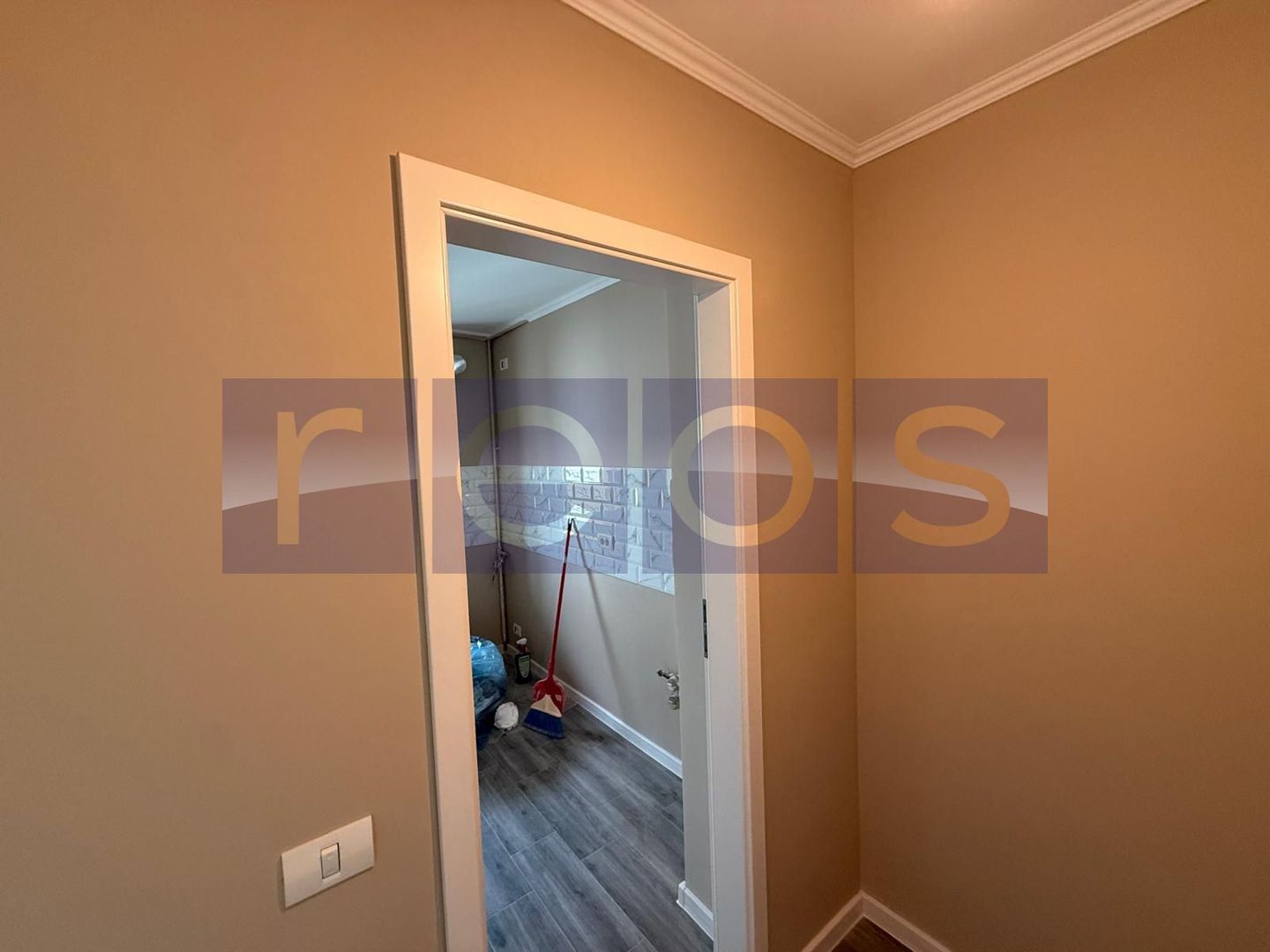 VANZARE 2 CAMERE  ZONA AFI COTROCENI | COMPLET RENOVAT | - Poză 7