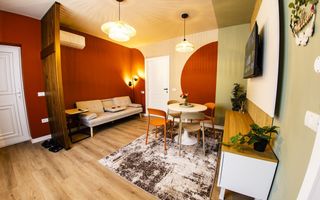 Proprietar-Casă ultracentrală + teren 650 mp, lângă Cetate - Alba luli - Poză 3