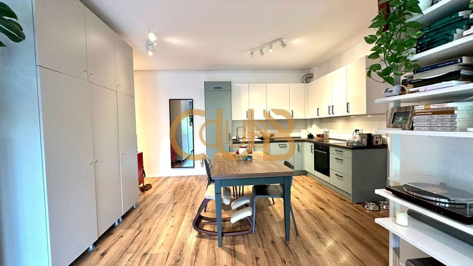 KubiK - 2cam complet mobilat+utilat|curte39mp,3loc parcare| Aradului - Poză 16