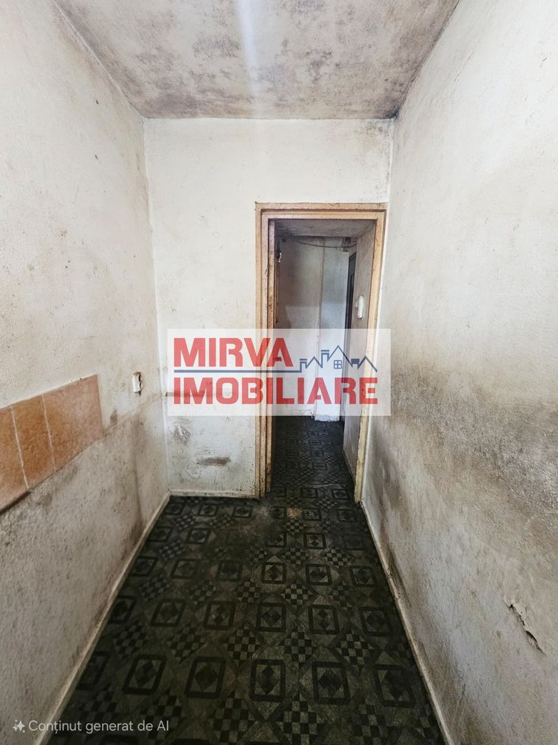 🏠 Apartament 2 camere de vânzare,  zona Baraolt – 📍 Etaj 1 - Poză 14