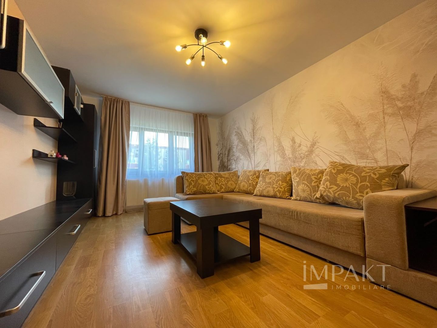De inchiriat - 2 camere decomandate |Zorilor| |UMF| |UTCN| - Poză 1