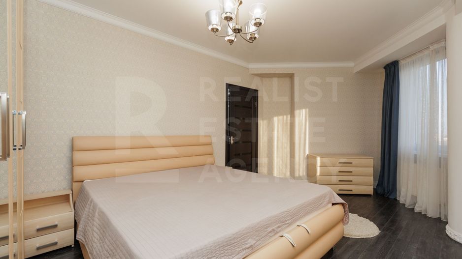 Vânzare, apartament, 1 cameră, strada Melestiu, Botanica - Poză 3