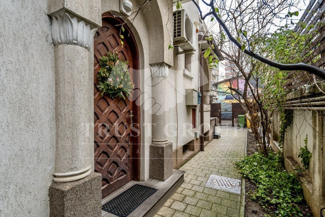 Doua apartamente in vila | Panduri | Cotroceni - Poză 22
