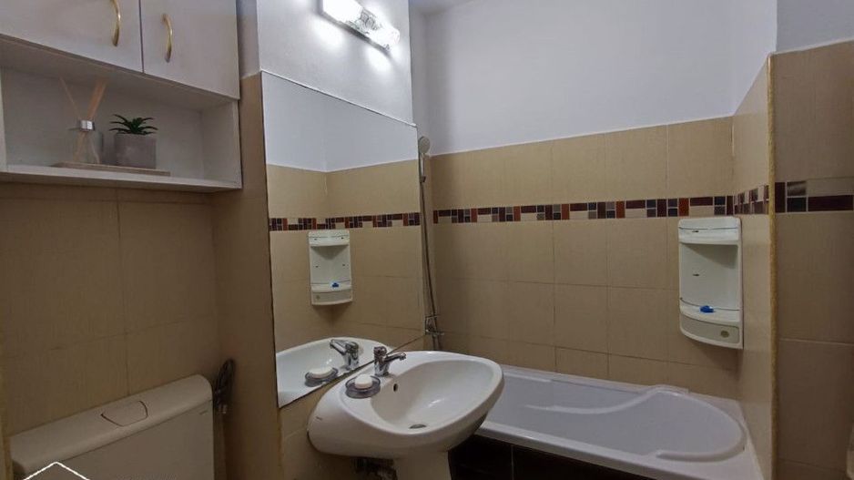 Apartament 3 camere, finisaje moderne, langa Primarie - Poză 6