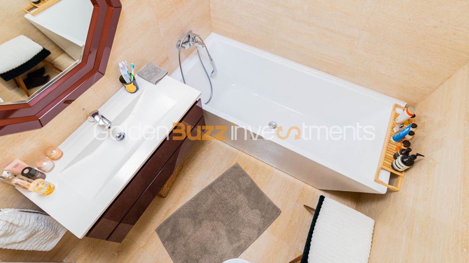 Apartament superb | Dorobanti | Curte | - Schiță 10
