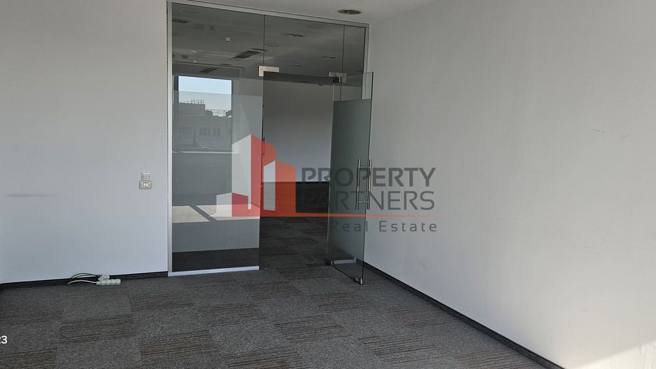 Spatiu de birou Baneasa 160 mp - Poză 16