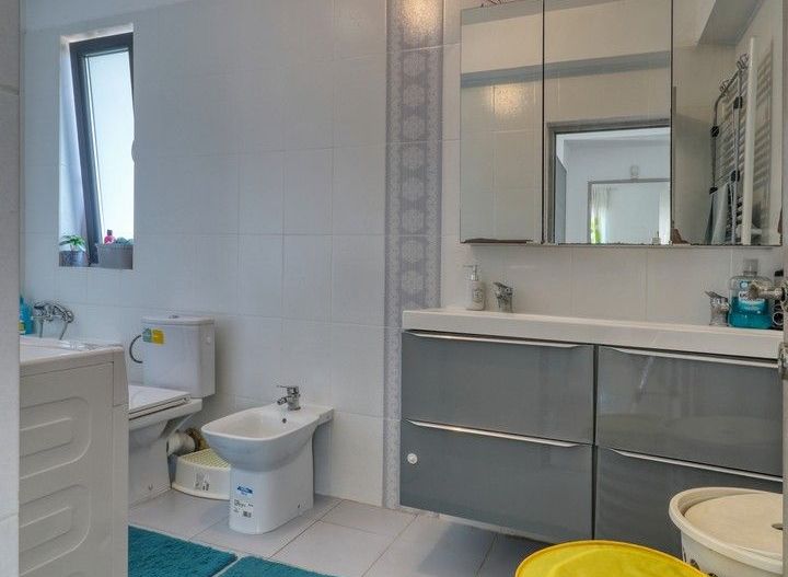 Tunari- Vilă individuală modernă, 4 camere si gradina- Comision 0% - Poză 17