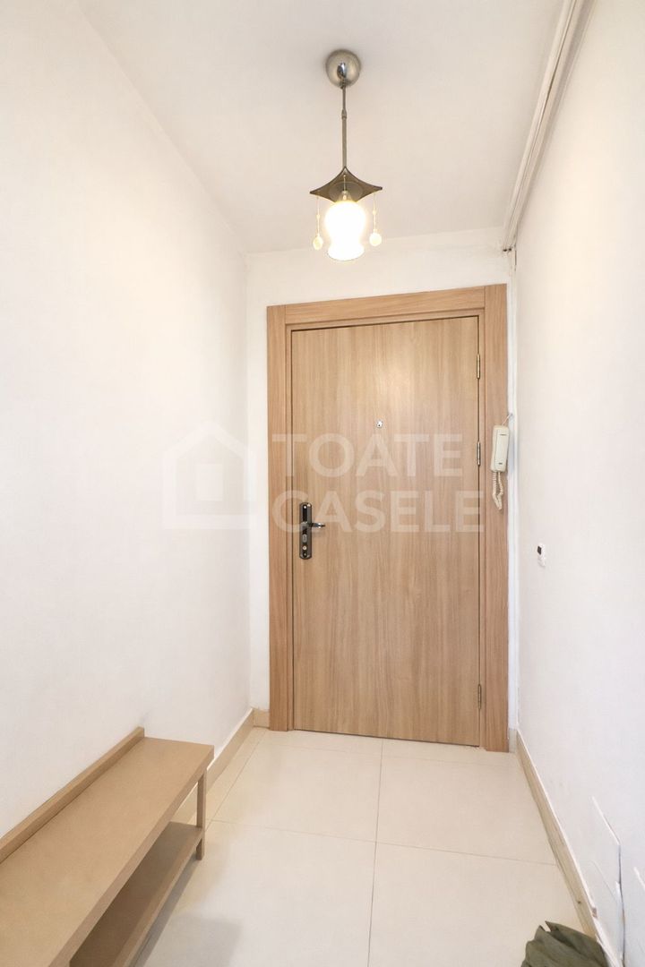 Apartament cu 3 camere, etaj intermediar, zona Primăverii, Mănăștur - Poză 4